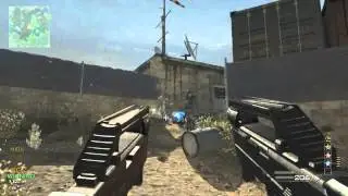 RafaelBaltazar - MW3 Game Clip