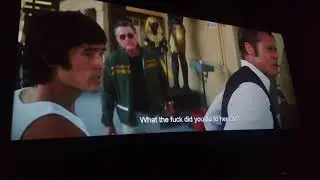 BRCE LEE FIGHT | ONCE UPON A TIME IN HOLLYWOOD