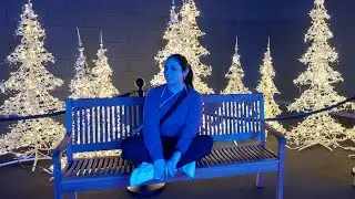 A Christmas magic a Milano