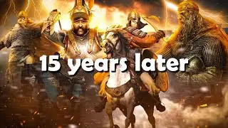 The Entire History Of Mount and Blade