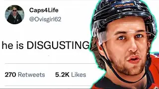 4 NHL CAREERS RUINED BY SOCIAL MEDIA