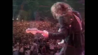 Deep Purple - Smoke On The Water