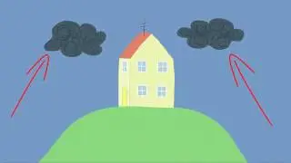 4 ЛЯПА В МУЛЬТСЕРИАЛЕ СВИНКА ПЕППА - СЕРИЯ 