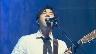 230120 The Rose (더 로즈) Time - Dojoon & Woosung Fancam (도준 우성 직캠) @ HEAL Together in Seoul