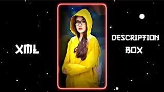 RAK KATA TAKA TAKA 😵💗 || NEW TREND XML 👀💥 || NEW XML FILE 🎟️🦋 || @azizediting7364 #xml #xml_file