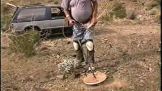 Finding a 2oz gold nugget ??Part 2 (The grand finale )