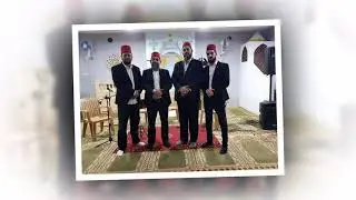 Grup Tesavvuf Me sar o Jakupi as