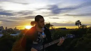 Cant Help Falling In Love - Elvis (Cover by Prince of Persia)
