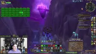 Beledar's Spawn Mount Drop
