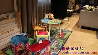 Aparthotel Citadines Trafalgar Square, Londres