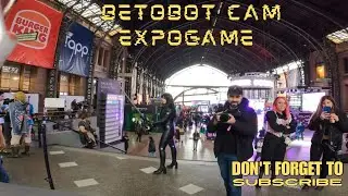 betobot cam