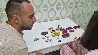 ПРЕДЛОЗИ с РАЗБИРАНЕ /дете Анабел/