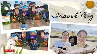 Travel Vlog | Team AIZEL ✨