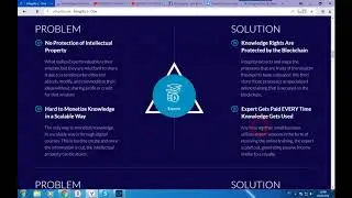 INTEGRITY - блокчейн платформа, которая позволяет малому бизнесу оставаться в выигрыше