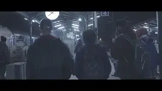 VANDAL - 08. JEDINEČNÝ FT. ZKRAT KRATOCHVÍL, PIER, PATTERES (PROD. DAPHO & JAY CEA) //officialvideo