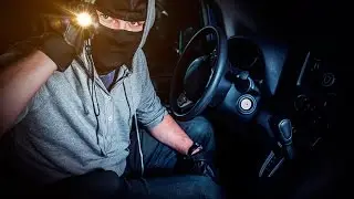 Как открыть и завести ВАЗ без ключа