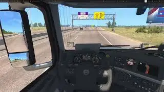 American Truck Simulator