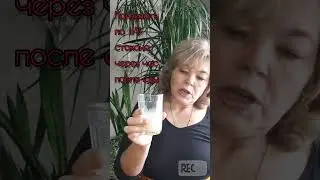 Не выбрасывайте СЕМЕНА ТЫКВЫ. Приготовьте полезное Тыквенное Молочко, как это делаю я.