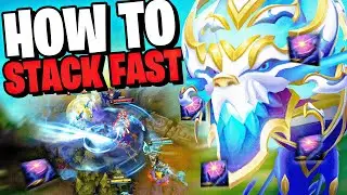450+ STACKS BEFORE 25 MINUTES ON ASOL!