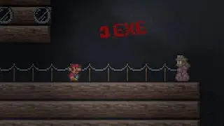 Three.exe (Super Mario Bros 3.exe) - Full Gameplay