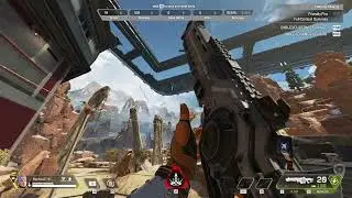 Apex Legends NEMESIS sound