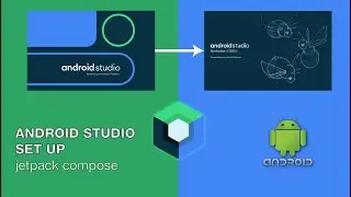 Jetpack compose setup for android studio