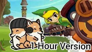1 Hour Hyper Potions - Railway Life
