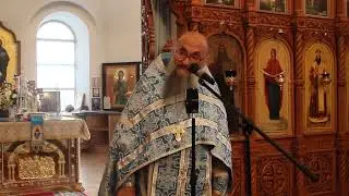 Рождество Пресвятой Богородицы
