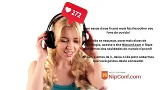 Como escolher um fone de ouvido que vai transformar sua experiência auditiva.