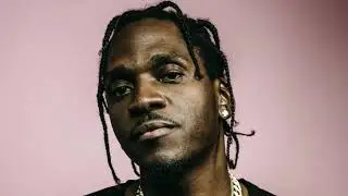 PUSHA T  | JAY Z  | PHARRELL TYPE BEAT 2021