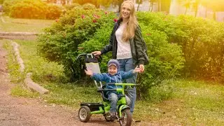 Top 10 Best Baby Tricycle strollers 2023