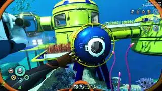 Subnautica Below Zero | Outpost zero