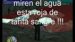 videos de mta zombies
