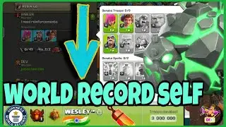 3000000 Troops donation world record by an Indian 🇮🇳 | Self donations | clash of clans