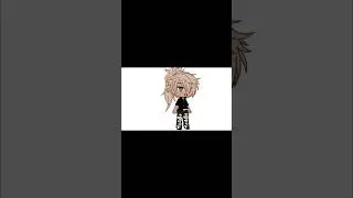 Love yourself #capcut #fypシ #gacha #trendingvideo #viral #gachatrend #trend #gachalife