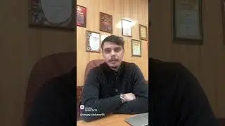 Атаман Рязанского отдела Сквриз обращается к казакам по поводу беженцев из Лнр , и Днр .