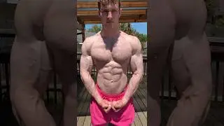 Pink is my color now