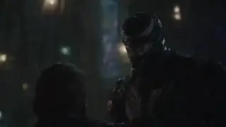 Venom: F*** this guy!