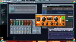 FL Studio Tutorials   Tutorial #4   How To Use Delay Correctly FL Studio Tutorial)(720p H 264 AAC)