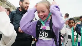 Bournemouth Bay Run 2023