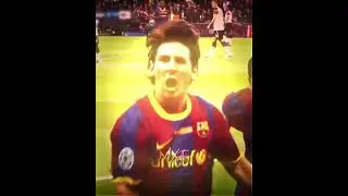 Messi prime