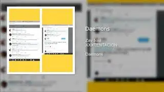 Daemons