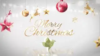 Merry Christmas 2021 with Icostudio