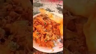 Telur gobal gabul menjadi primadona pecinta kuliner di warung mbak Yuni
