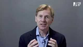 Morten Hansen | What can leaders do to improve the way collaboration in their organizations?