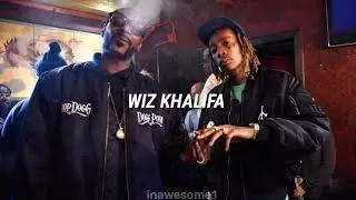 OG - Snoop Dogg, Wiz Khalifa ft. Curren$y | Sub Español