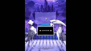 Yuna Vs Hana l #guardiantales #guardiantalesindonesia #guardiantalesedit #fyp  #fypジviral #fypage