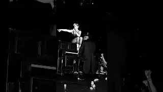 Madonna - Like a Virgin (The MDNA Tour 2012) #live