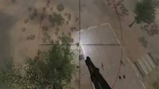 Scorched Earth update - upgraded helicopter!