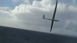 Nimbus 4D - 9m - Hand Launch